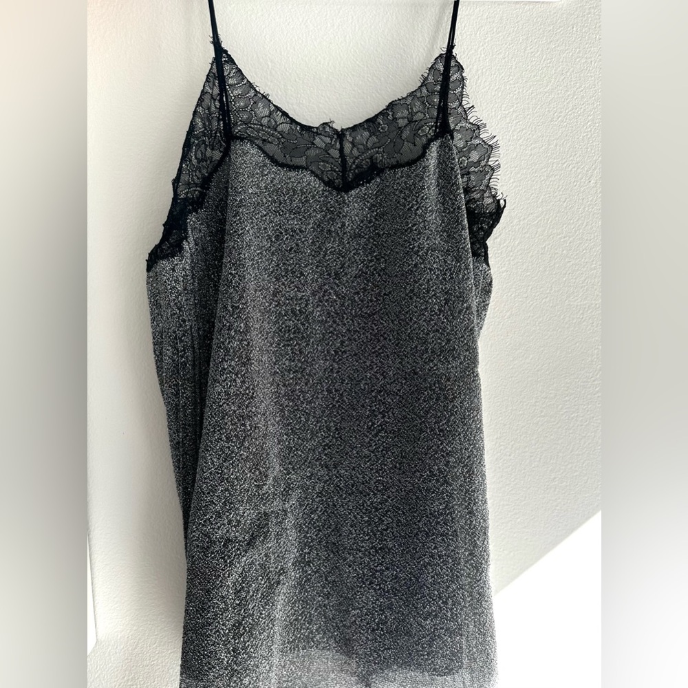 Pinko Camisole